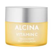 Alcina Vitamin C Tagescreme