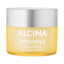 Alcina Vitamin C Tagescreme