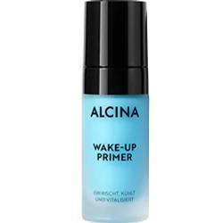 Alcina Wake-up Primer