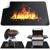 Alckijy Grillmatte