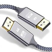 alclap dp cable Vergleich