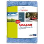 ALCLEAR Microfaser Auto Poliertuch 