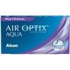 Alcon Air Optix Aqua Multifocal Monatslinsen