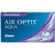 Alcon Air Optix Aqua Multifocal Monatslinsen Vergleich