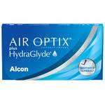 Alcon Air Optix HydraGlyde Monatslinsen