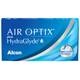 Alcon Air Optix HydraGlyde Monatslinsen Vergleich