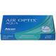 AlconAir Optix Aqua Test