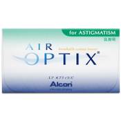 Alcon Air Optix for Astigmatism Vergleich