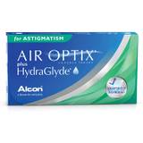 Alconair Optix for Astigmatism plus Hydraglyde