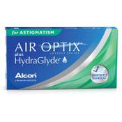 Alconair Optix for Astigmatism plus Hydraglyde