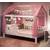 Alcube Kinderhausbett