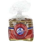Aldente Karamellwaffeln Vergleich