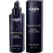 Aldous Labs Hagebuttenöl Vergleich