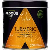 Aldous Labs Turmeric
