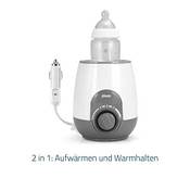 Alecto BW-512 CAR Vergleich