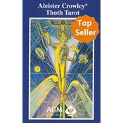 Aleister Crowley Thoth Tarot Vergleich