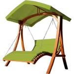 Hollywoodschaukel (Holz)