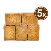 Carenesse Aleppo-Seifen-Paket