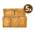 Carenesse Aleppo-Seifen-Paket