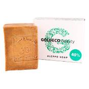 Goldeco Aleppo Seife