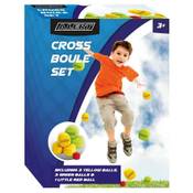 ALERT Cross Boule Vergleich