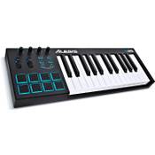 Alesis V25 MKII – USB MIDI Keyboard Controller Vergleich