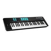 Alesis V49 MKII Vergleich