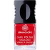 Alessandro Nagellack 907 Ruby Red