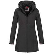 Alessandro salvarini AS-131 Softshell Jacke Vergleich