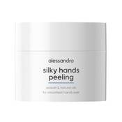 Alessandro Silky Hands Peeling Vergleich