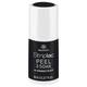 alessandro striplac Peel or Soak Nagellack Midnight Black Vergleich