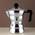 Alessi Moka Alessi AAM33/3