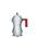 Alessi Pulcina MDL02/1 R