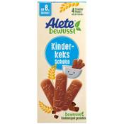 Alete bewusst  Kinderkeks Schoko Vergleich