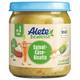Alete Spinat-Käse-Risotto Vergleich