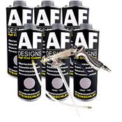 Alex Flittner Designs Unterbodenschutz Vergleich