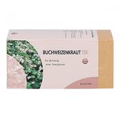 Alexander Weltecke Buchweizenkraut Teebeutel