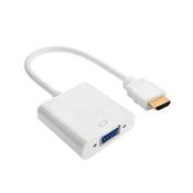 Alextry VGA-HDMI-Adapter Vergleich