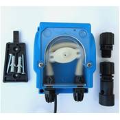 Alfa-pool Dosieranlage PFG 230V 3,0 l/h