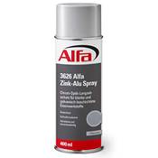Alfa Zinkaluspray Vergleich