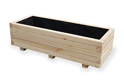 runder blumenkasten Runder Corten Pflanzkübel mit Füße in diversen Größen online kaufen –  Potflex