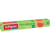 Alfapac Film étirable