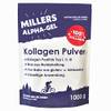 Alfons Miller Kollagen Pulver