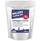 Alfons Miller Kollagen Pulver Vergleich