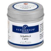 Alfons Schuhbeck Curry Vergleich