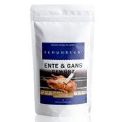 Alfons Schuhbeck Ente & Gans Gewürz Vergleich