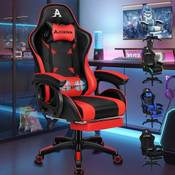 Alfordso Racing Gaming-Stuhl Vergleich