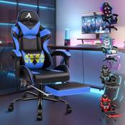 Alfordson Massage-Gaming-Stuhl Vergleich