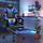 Alfordson Massage-Gaming-Stuhl