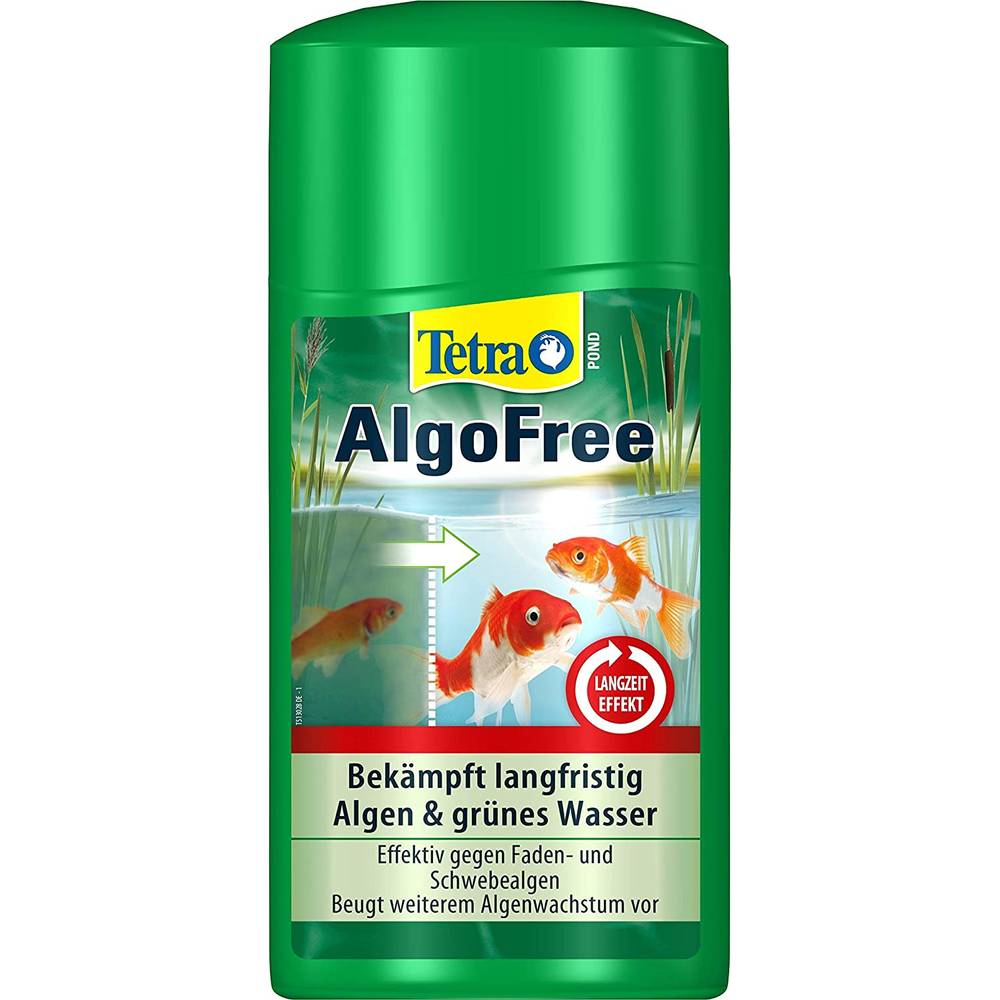 Algenentferner Test & Vergleich » Top 20 im November 2024